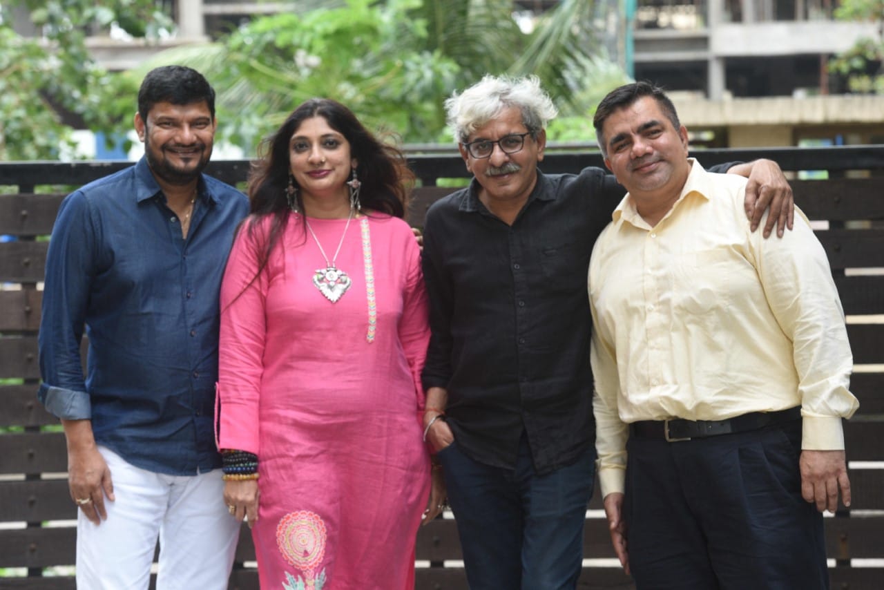 Post Katrina Kaif Vicky Kaushal Wedding Sri Ram Raghavan to start shooting of his next merry christmas