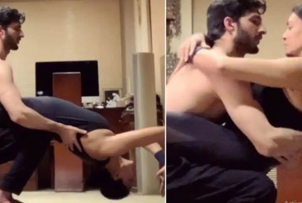 Gym Partner Ranveer singh deepika padukone to Arjun kapoor Malaika arora these couples work out together