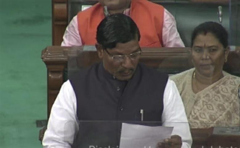 Hathras: MP demands stoppage of Mahananda and Kalka trains