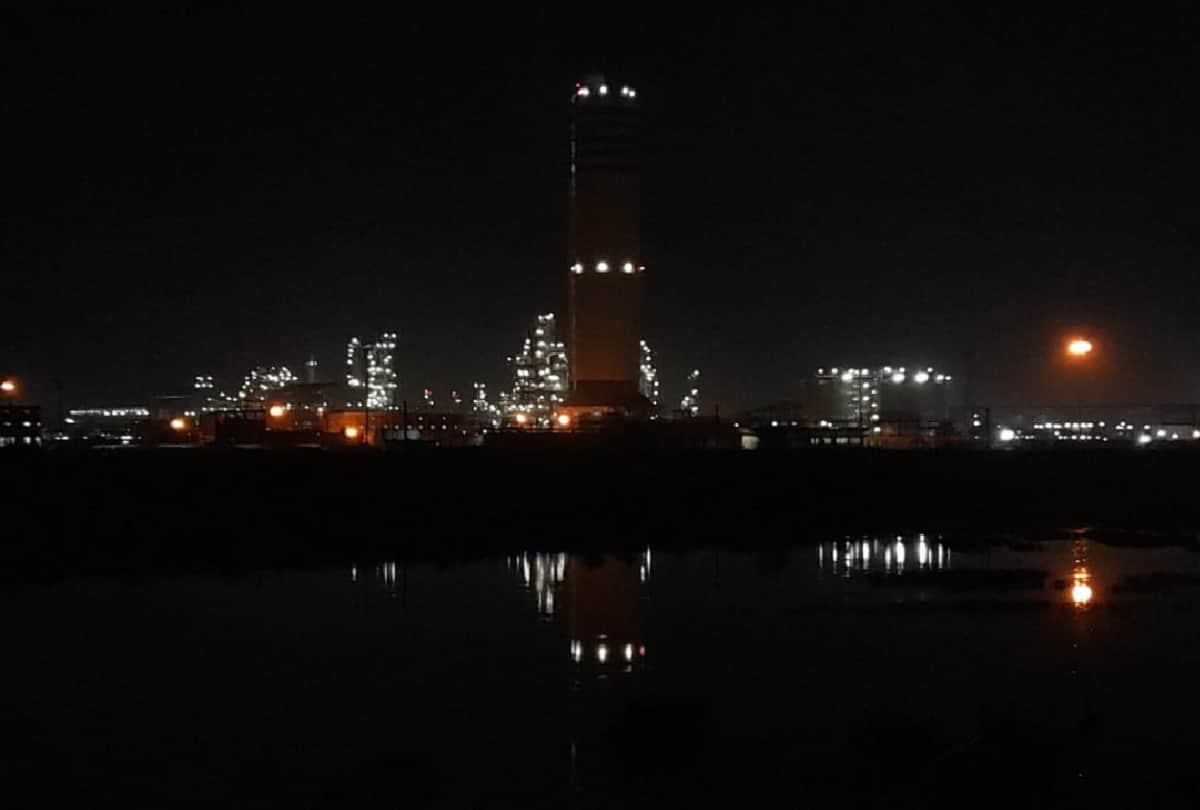 gorakhpur Fertilizer factory Production of urea will start by Holi