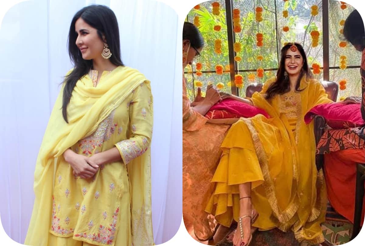 vicky katrina wedding katrina kaif Special sojat mehndi Famous organic Heena