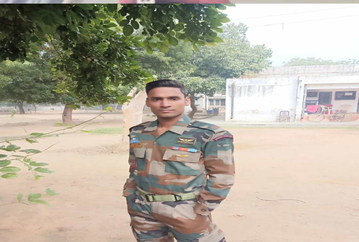 Army helicopter crash update: Bipin Rawat's PSO and Himachal's Lance Naik Vivek kumar also martyred