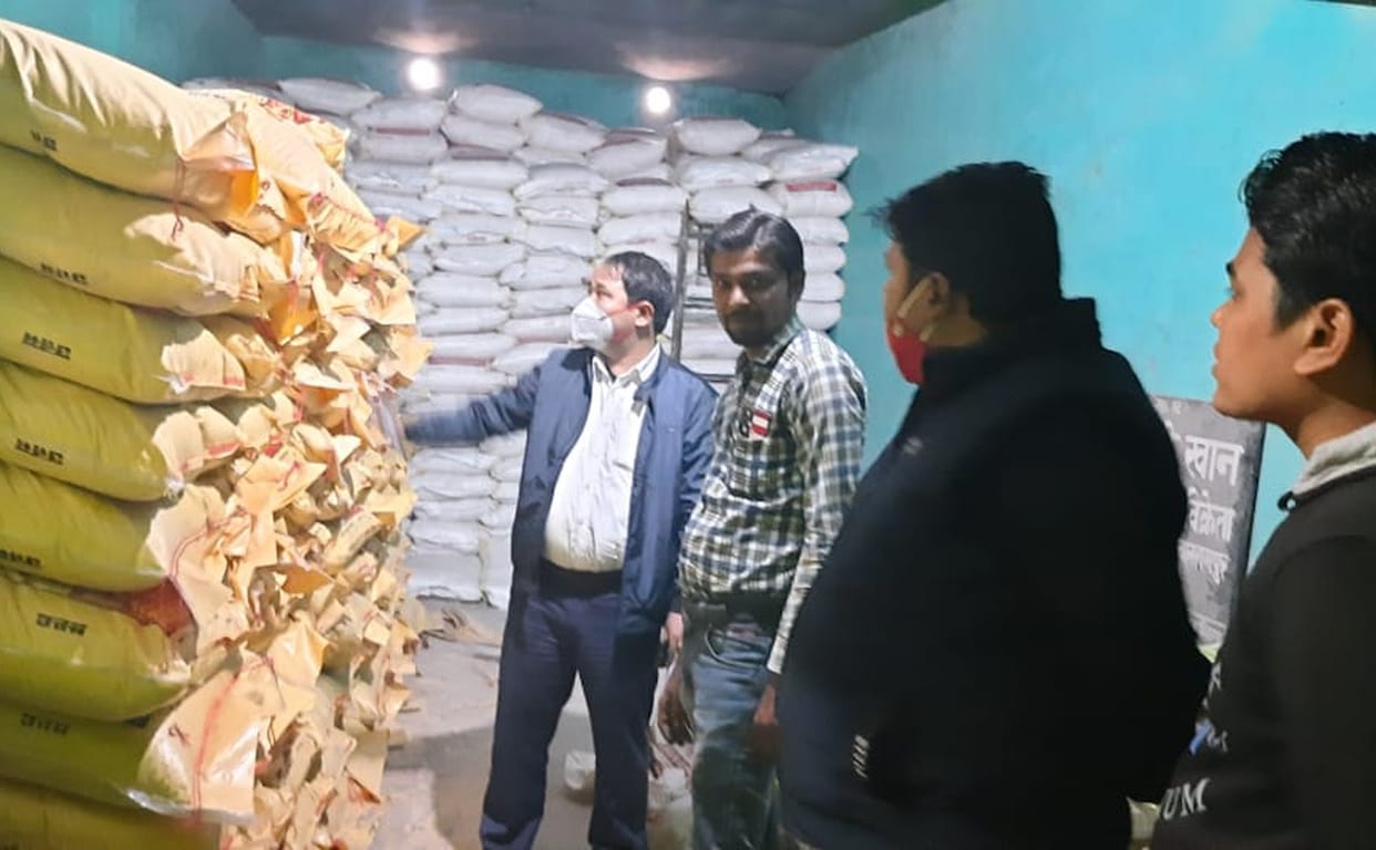Urea