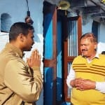 सीडीएस बिपिन रावत के चाचा भरत सिंह रावत
