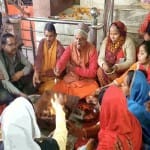 कैप्टन बिपिन रावत के लिए प्रार्थनाएं
