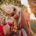 कटरीना कैफ और विक्की कौशल