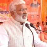 भाजपा के प्रदेश अध्यक्ष स्वतंत्र देव सिंह