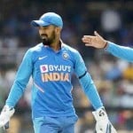 रोहित के डिप्टी की तलाश जारी है