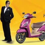 TVS Jupiter