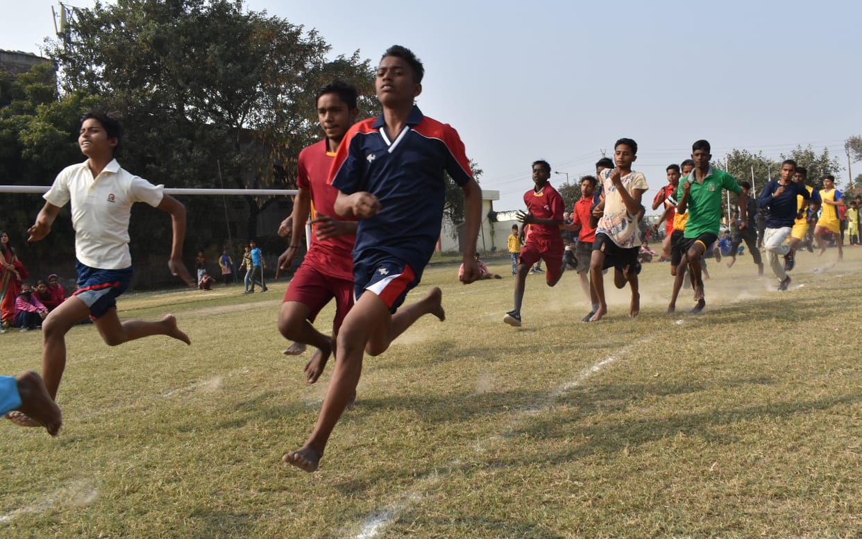 sports