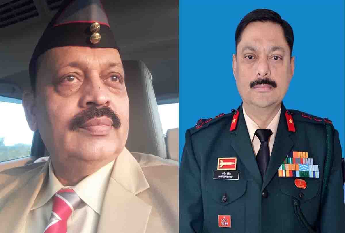 Bipin Rawat Passed Away: Brigadier Naveen Singh said Rawat was a great warrior