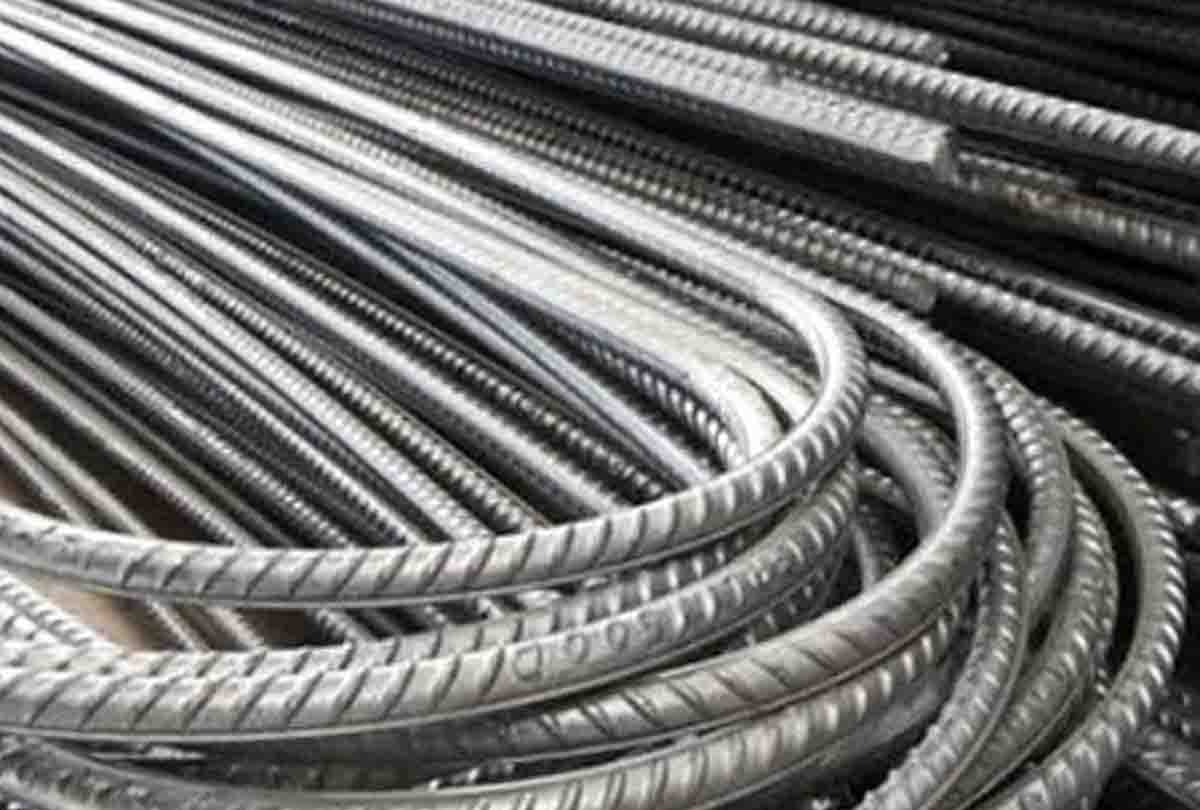 Omicron: steel companies cut prices