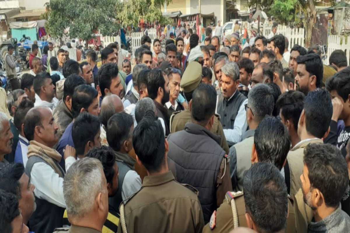 Kanchan murder case meerut : Boyfriend murder his girlfriend after she wished to marry him