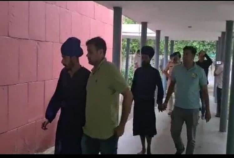 Major controversies related to the farmers movement