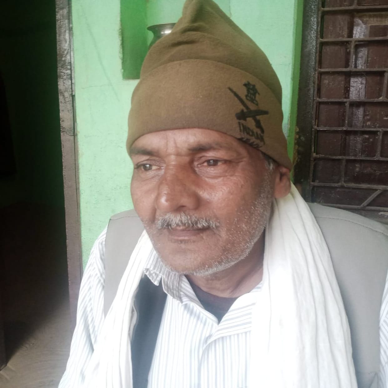 Hathras: Death of CDS Vipin Rawat is a big loss for the country