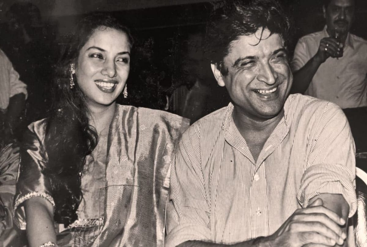shabana azmi javed akhtar love story actress parents were against their marriage read here in detail