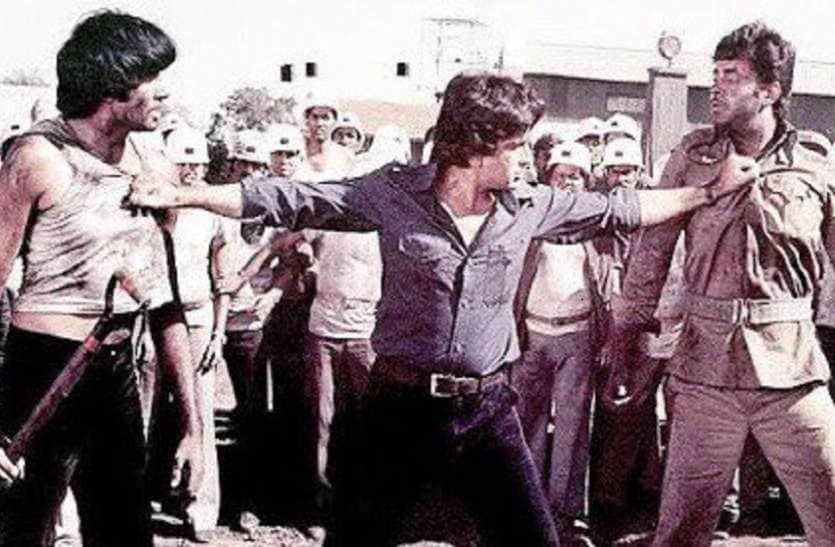 Shatrughan Sinha Birthday: Shashi Kapoor was upset with this habit of Shatrughan Sinha, was thrashed with a belt in anger