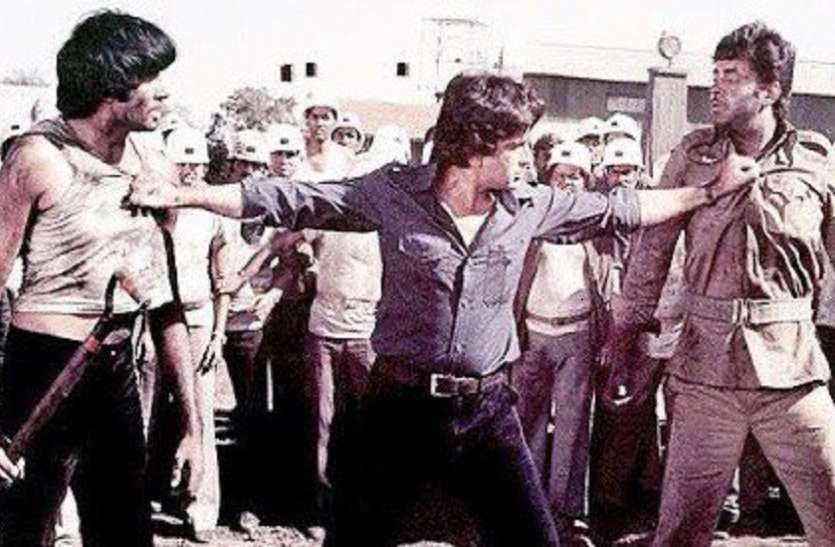Shatrughan Sinha Birthday: Shashi Kapoor was upset with this habit of Shatrughan Sinha, was thrashed with a belt in anger