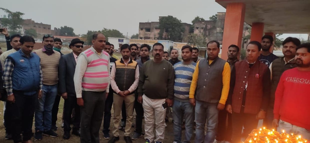 people tributed cds rawat