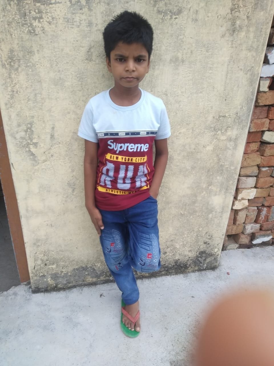 4th student died by school bus