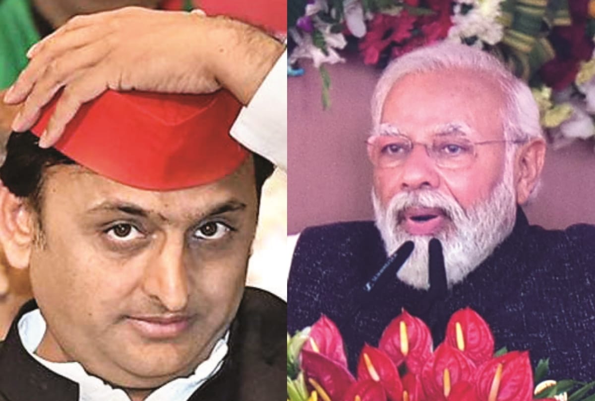 Topi remark of politicians playing big rol in UP Election 2022.