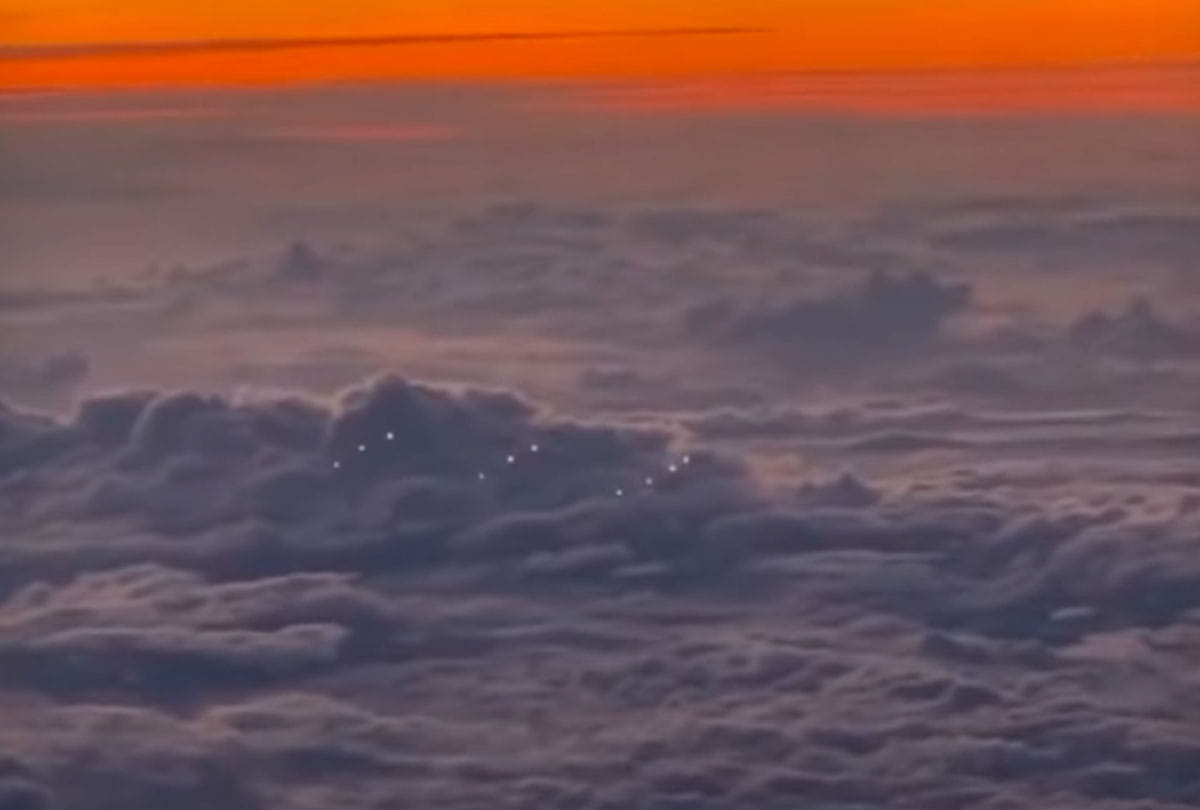 aliens ready to attack on china aliens army showing power video goes viral