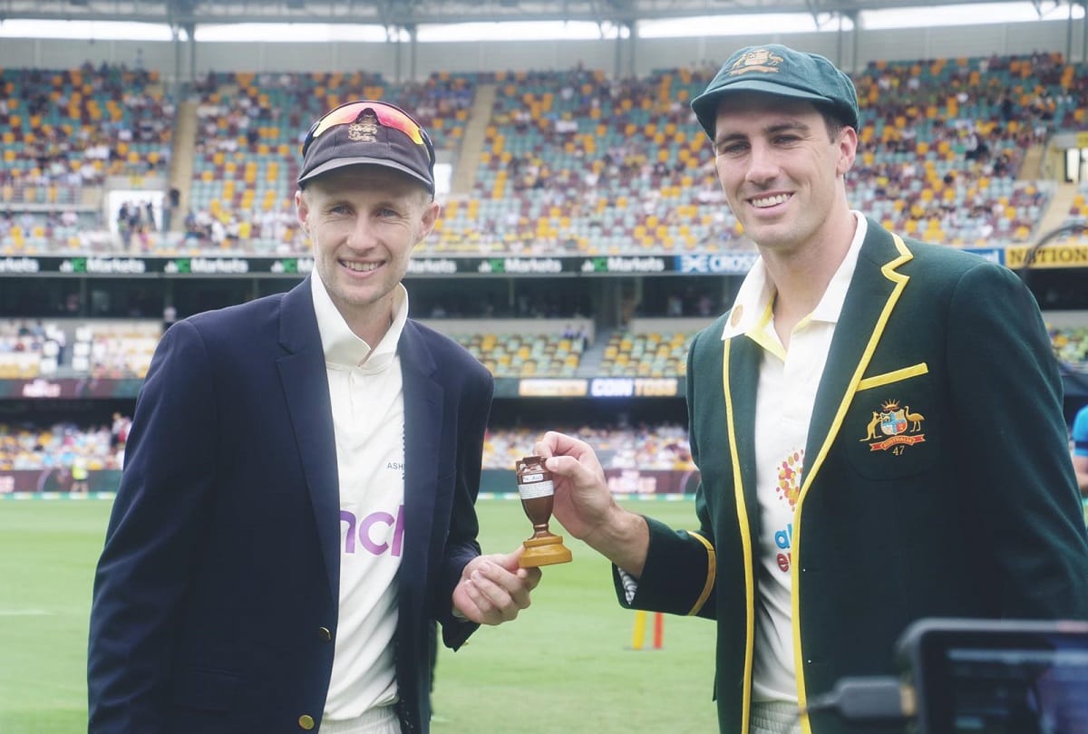Ashes Series Australia vs England fifth match will be played with pink ball for the first time in a series there will be two Day Night Tests