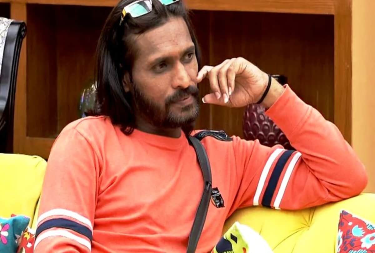 bigg boss 15 high voltage drama in bigg boss house contestant abhijit bichukale says he wants to eat poison