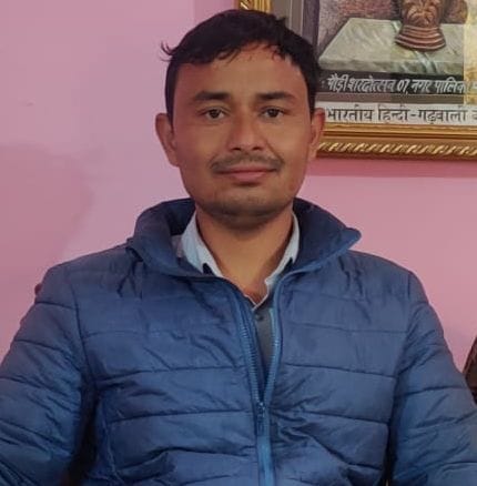 Chouhan and Juyal will get service medal