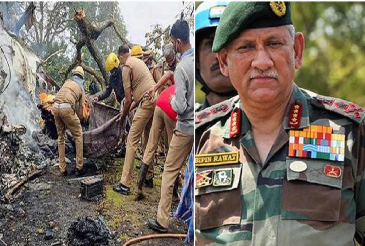 IAF chopper crash: Probe report likely to be submitted to Air HQ next week