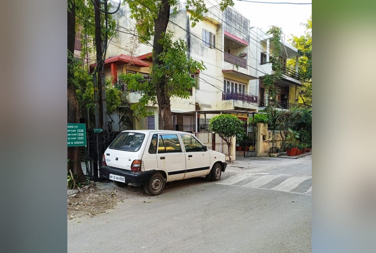 CDS bipin rawat death news his house in noida was beloved to him know his strong bond from here