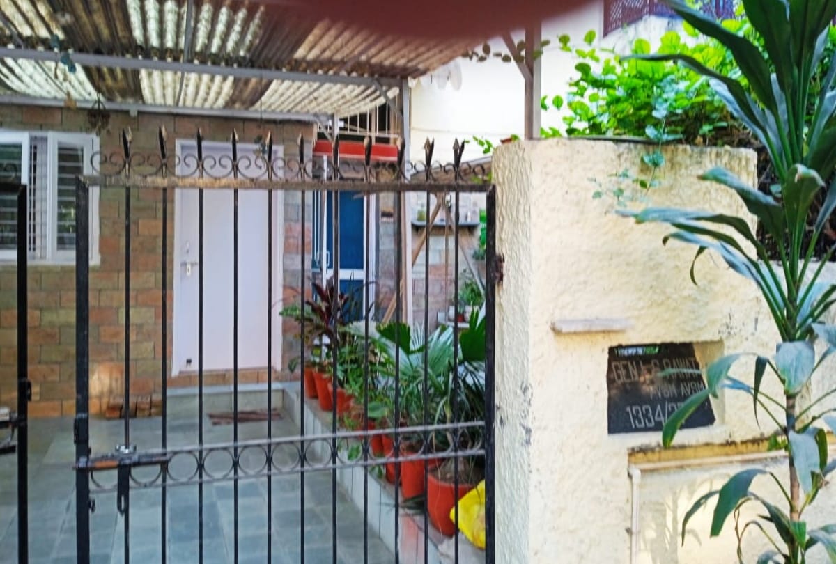 CDS bipin rawat death news his house in noida was beloved to him know his strong bond from here