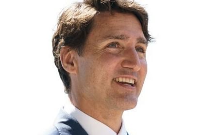 Beijing Winter Olympics canada prime minister Justin Trudeau announce to diplomatic boycott of the 2022 Beijing Olympic & Paralympic Winter Games