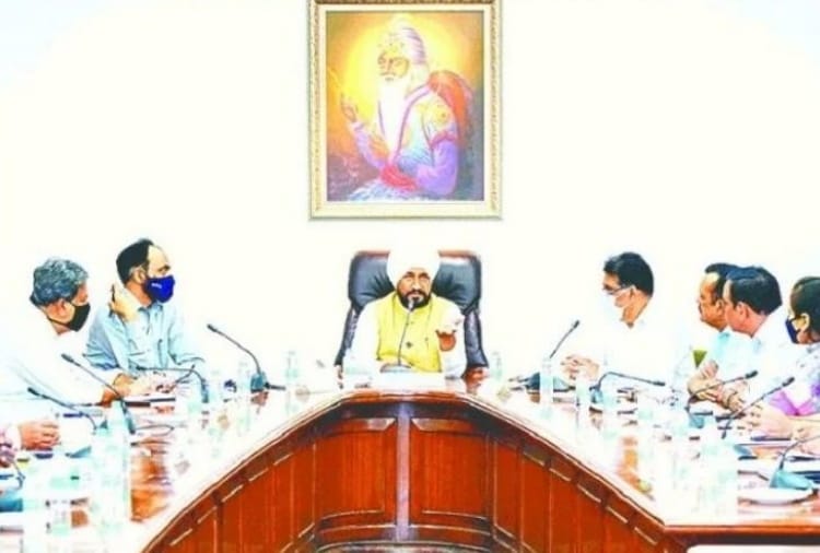 Punjab cabinet has declared excavation of clay up to area of 2 acres and upto 3 feet in depth as non-mining activity