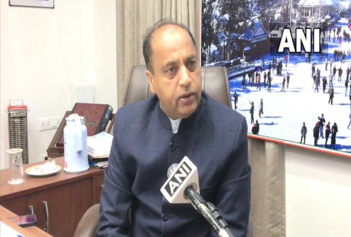 Coonoor Incident: cm jairam said that Gen Bipin Rawat was a guiding force for the political fraternity on defence matters