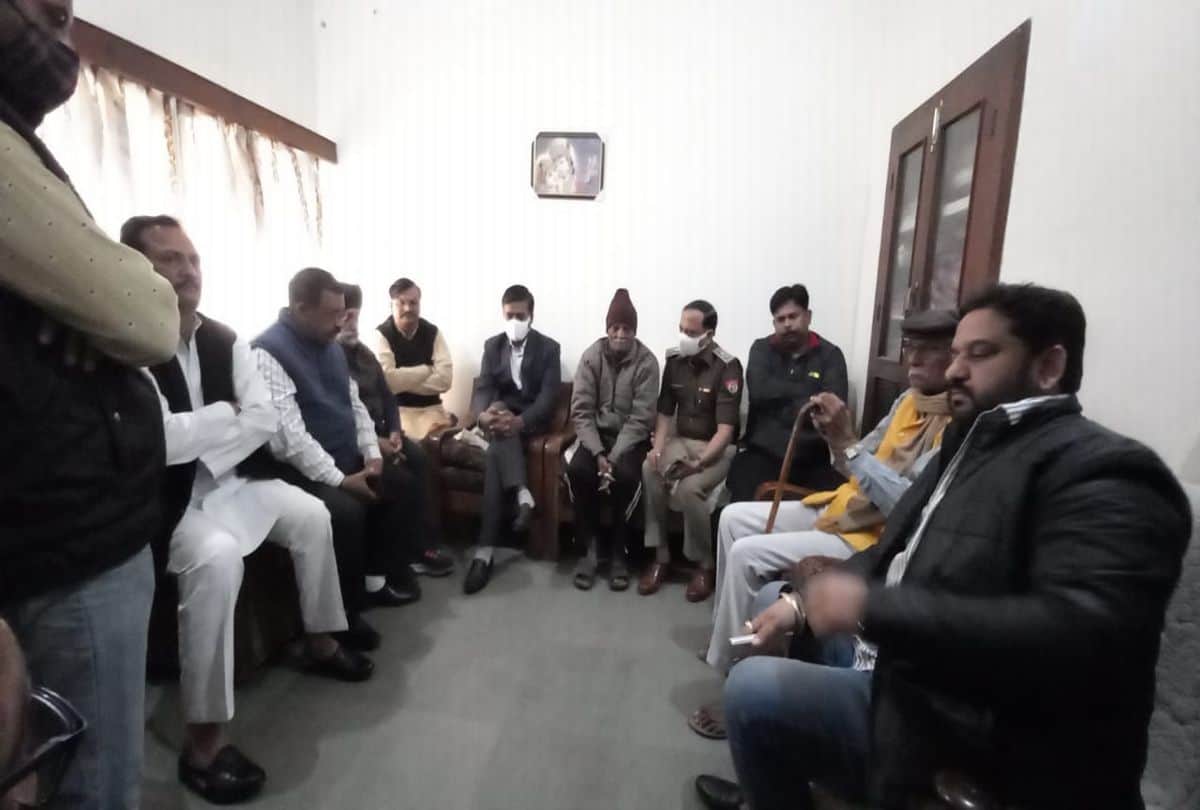 Wing Commander Prithvi Singh Chauhan Also Martyerd In Helicopter Crash In Tamilnadu