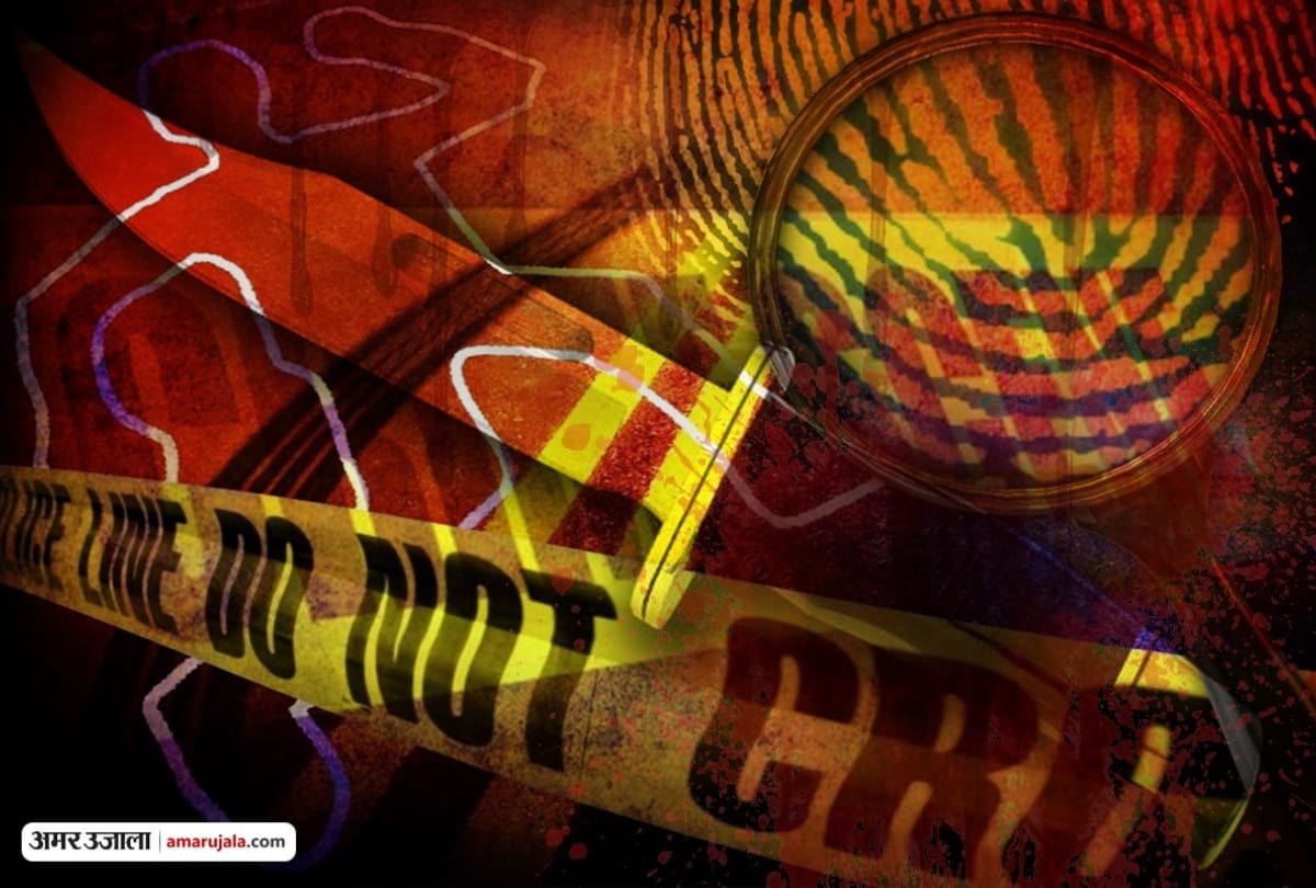 Husband kills wife in Rohtak of Haryana