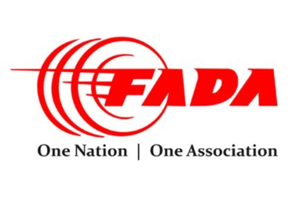 Federation of Automobile Dealers Associations of India released Automobile deals in november month, Retail vehicle sales down 2.7 percent, car sales down 19 percent and bike sales down 1 percent