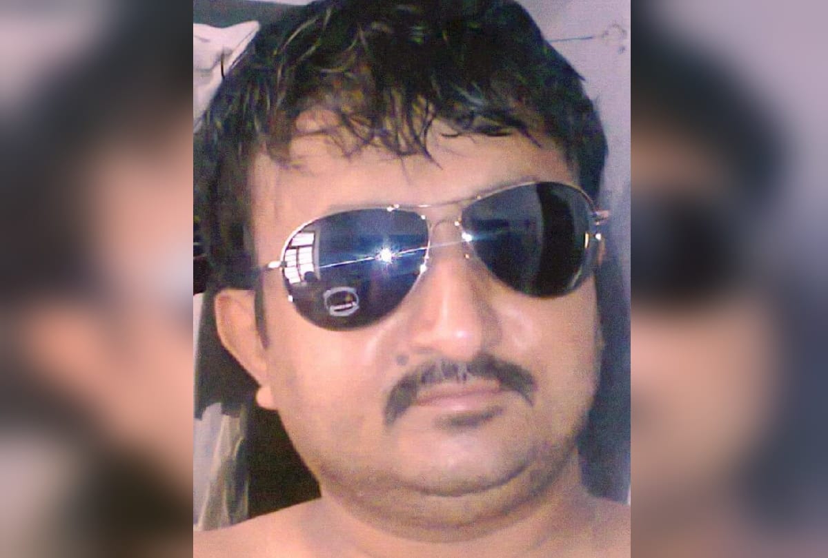 LIC agent shot in drain dispute at Gorakhpur