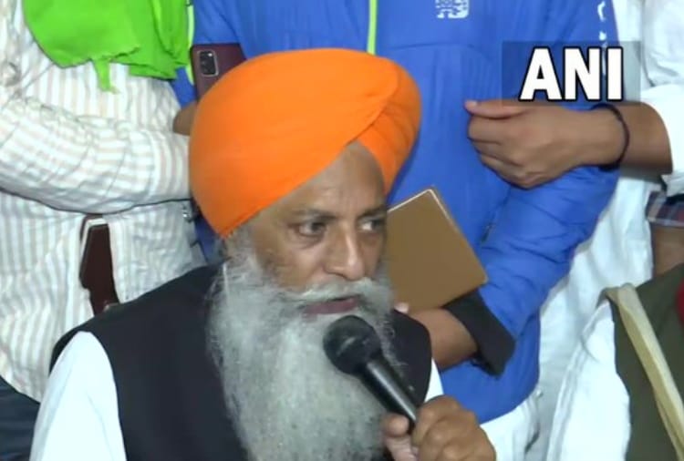 Sanyukta Kisan Morcha declares Halt of Farmers Movement