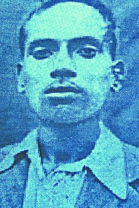 Even from my samadhi, the days of revolution will come... Tribute to the martyr Raj Narayan who said this.