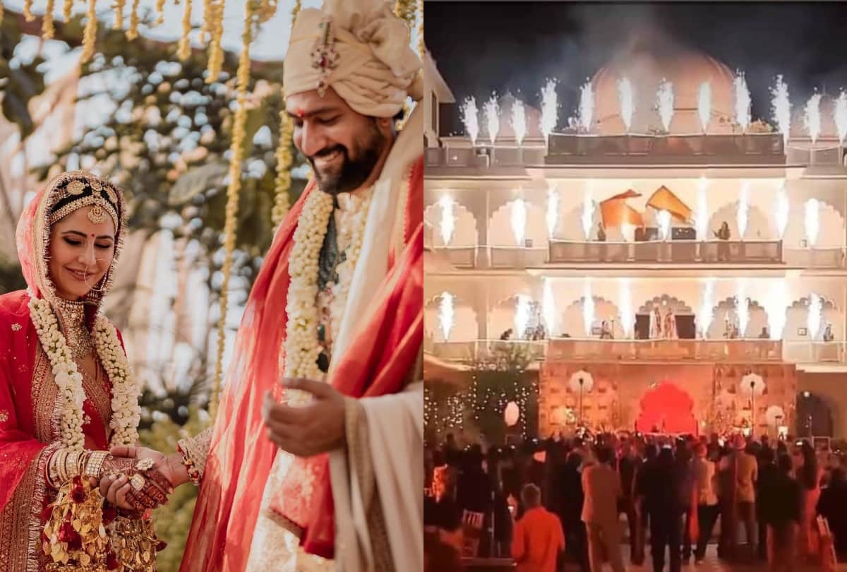 Social Media: Sophie Chowdhary congratulates Vicky-Katrina on marriage, shares funny photo with Nawazuddin Siddiqui and Manoj Bajpayee