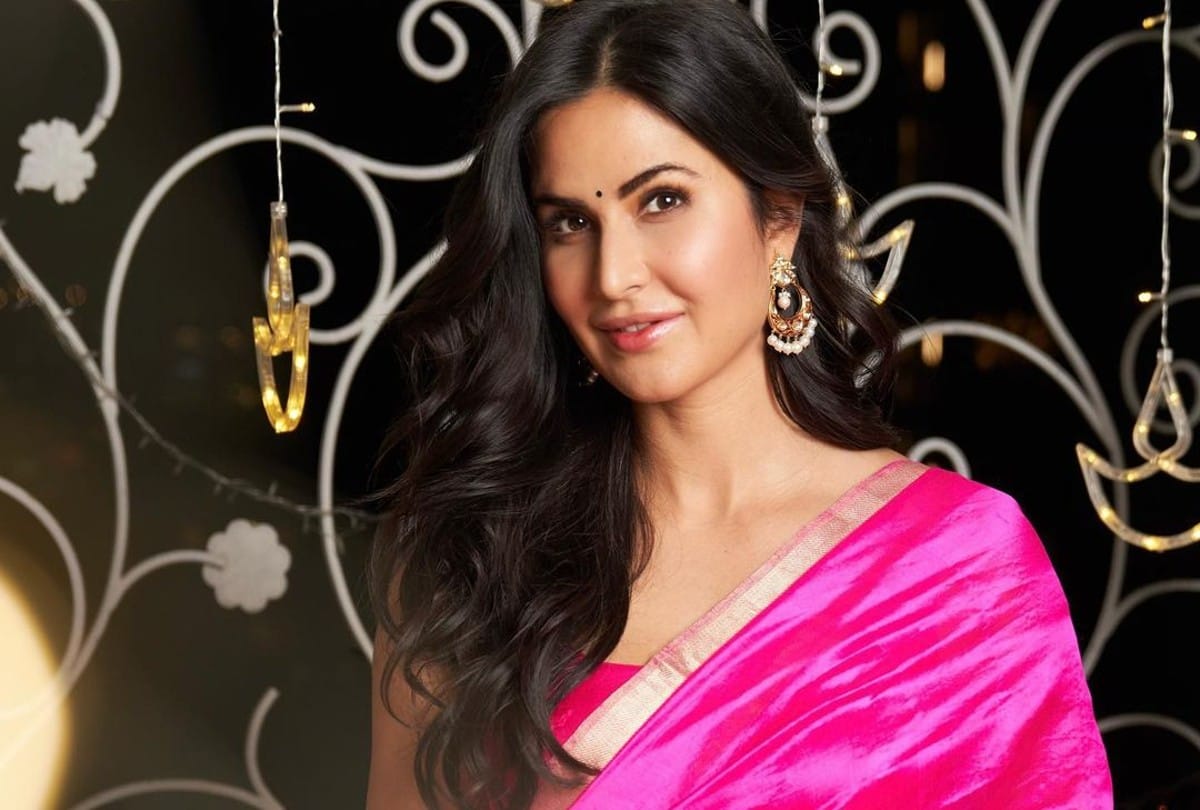 Trendy Saree latest saree collection 2023 for festival season