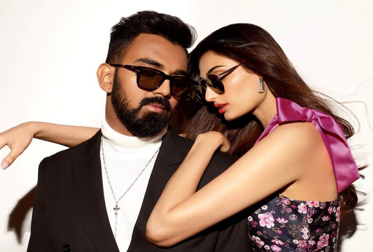 Ishan kishan, Shubman gill and prithvi shaw can marry an actress or model After KL Rahul
