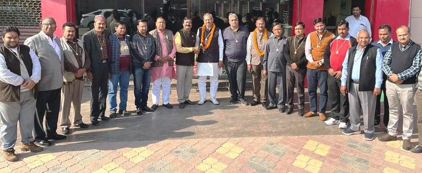 Vaishya Samaj to increase its political participation