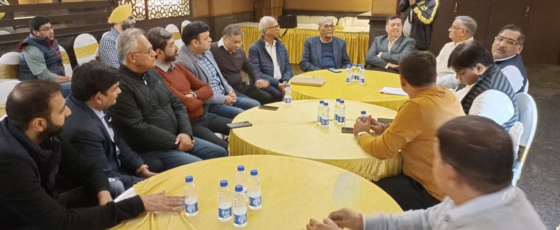 Entrepreneurs and workers will take to the streets on December 11 against CPCB