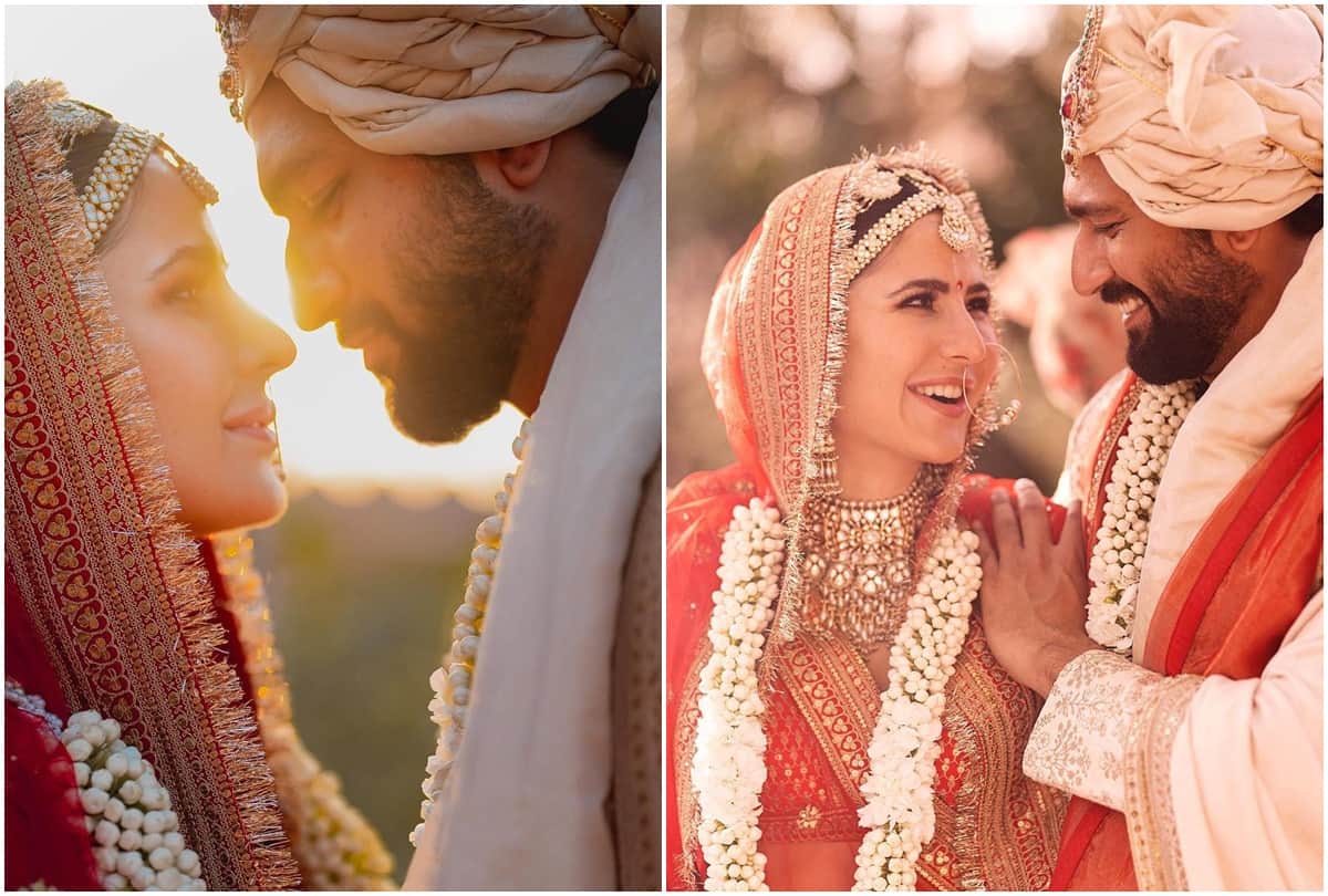 Vicky Kaushal Katrina Kaif wedding reception Akshay Kumar Ajay Devgan and These Bollywood stars will attend the reception