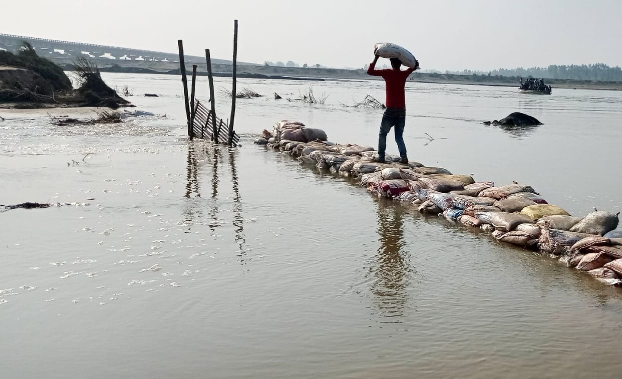 kolaghat pul