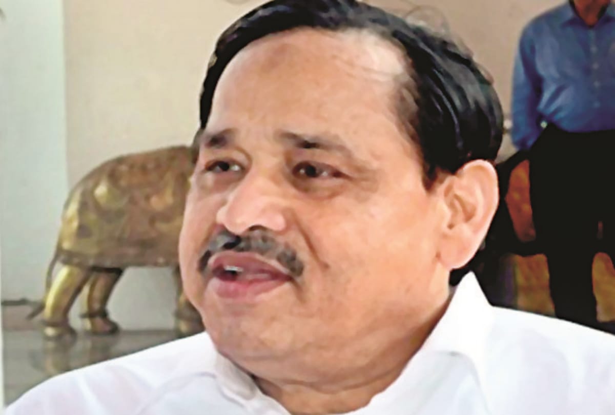 Interview of nasimuddin siddique.