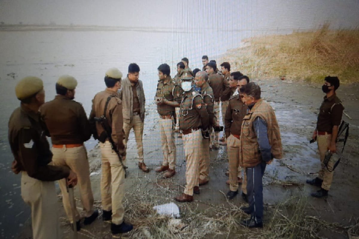 UP Crime: A young man along with his friends killed his girlfriend in Meerut